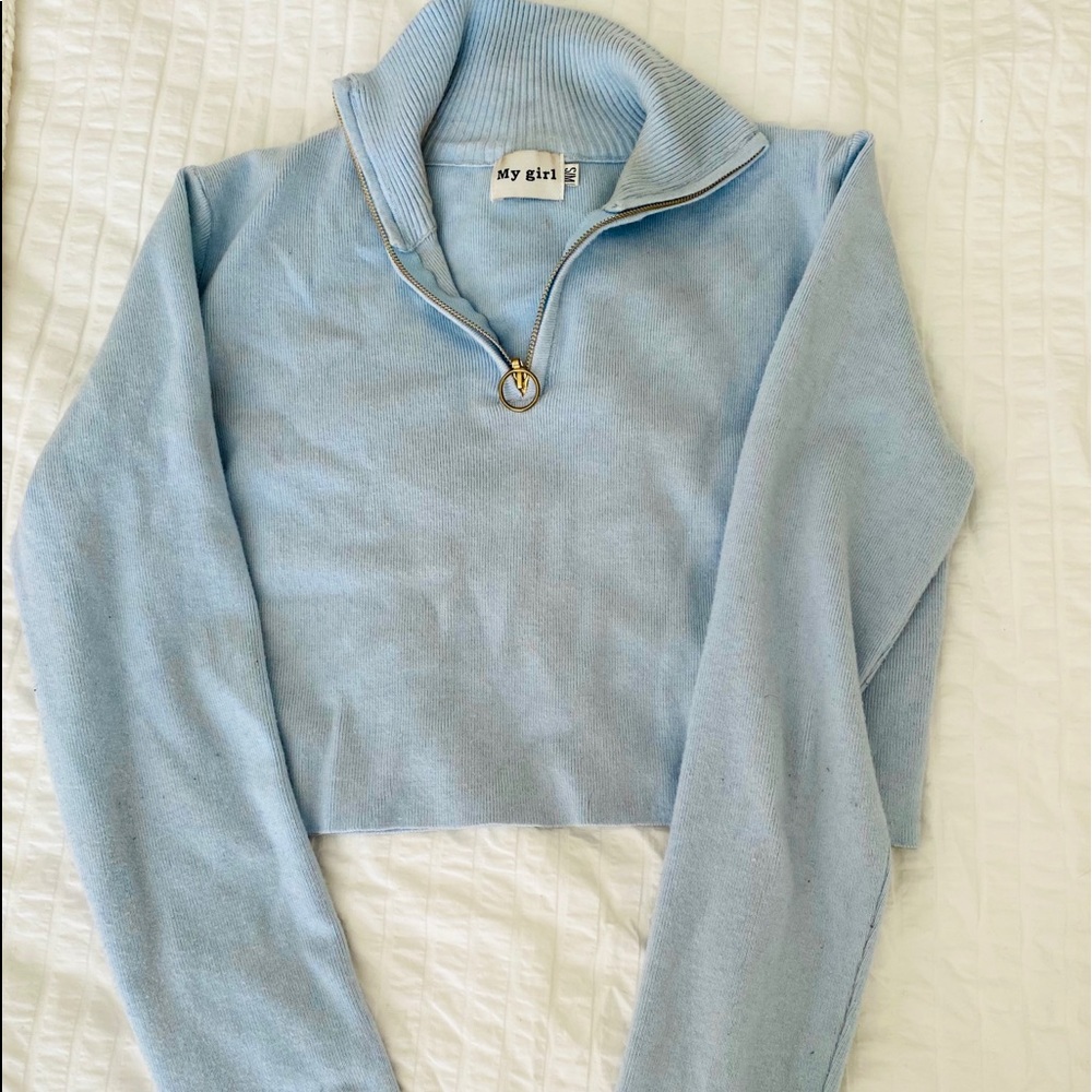 Showpo sweater